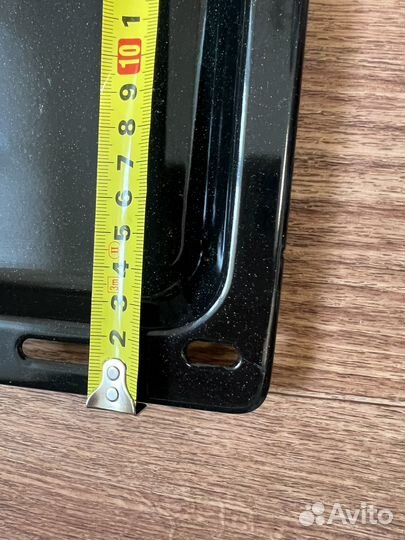 Противень для духовки