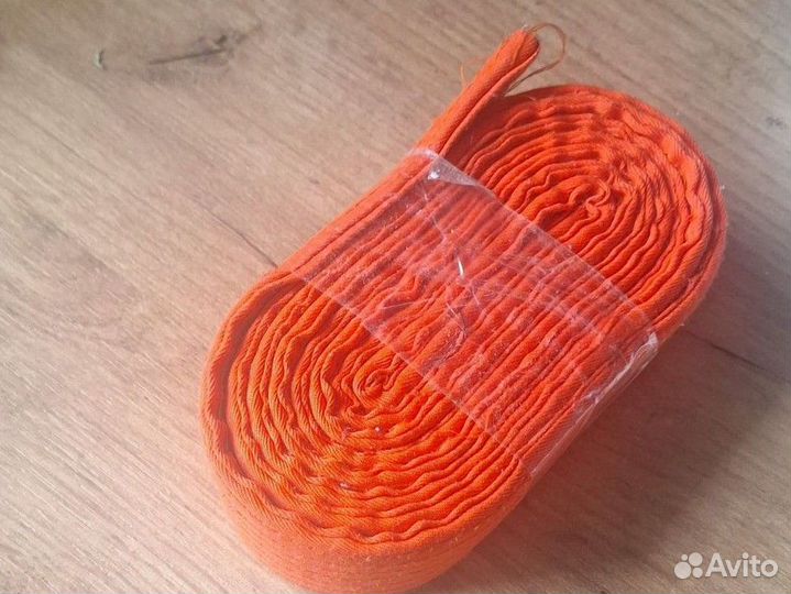 Оранжевый пояс рукопашный бой