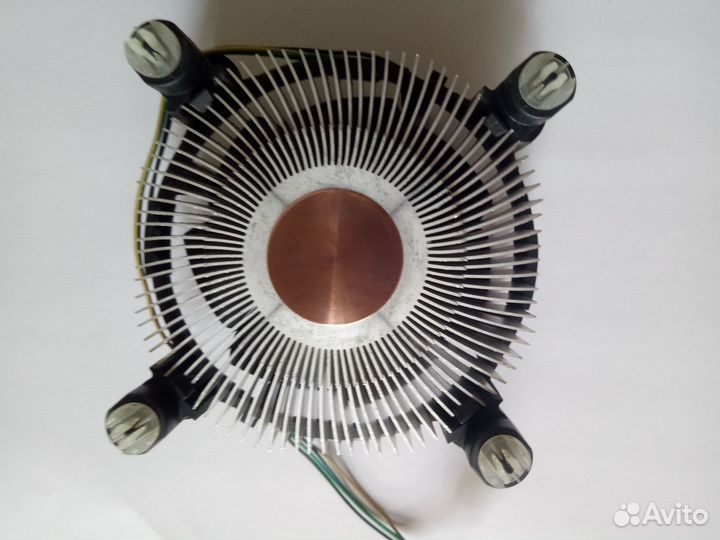 Процессор Core i5 3570 BOX