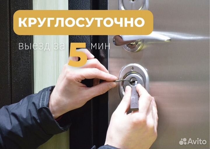 Вскрытие замков,замена замков,ремонт замков