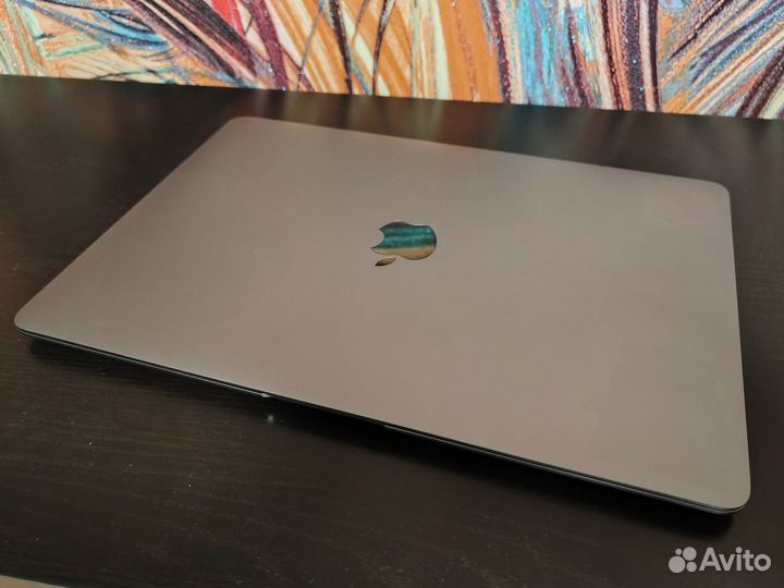 Apple macbook air 13 2020 i5 8/256gb