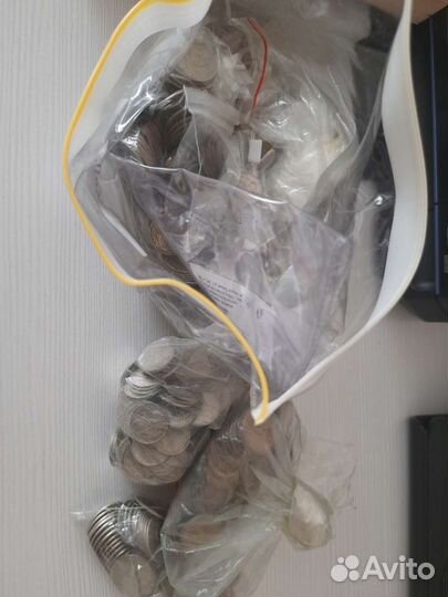 Обмен и продажа монет и банкнот