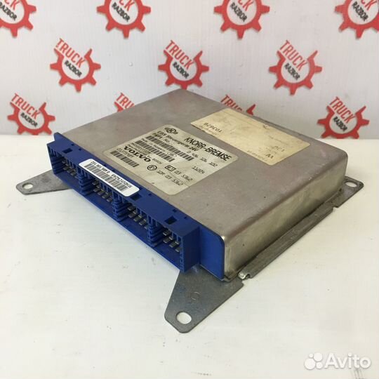 Блок управления EBS Volvo