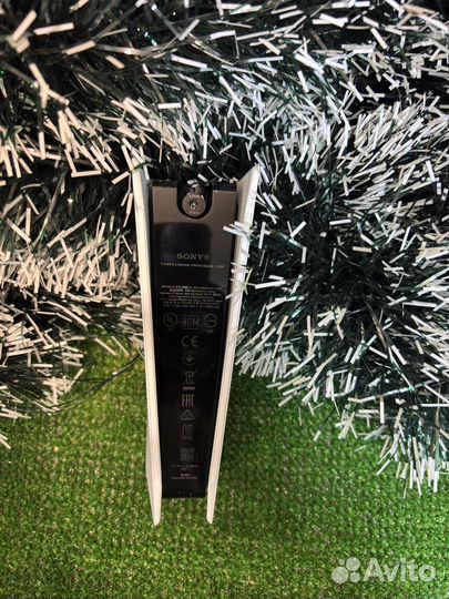 Sony Зарядная станция для геймпада PS5