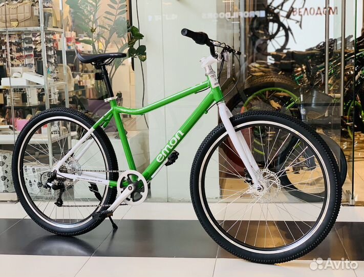 Горные велосипеды оптом