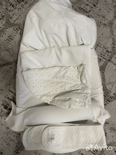 Кокон для новорожденных CocoCocon