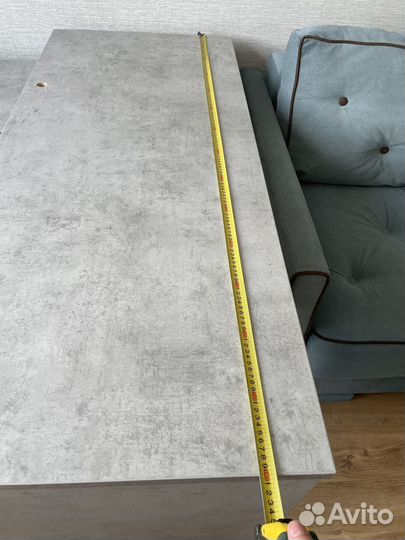 Письменный(компьютерный) стол Вита