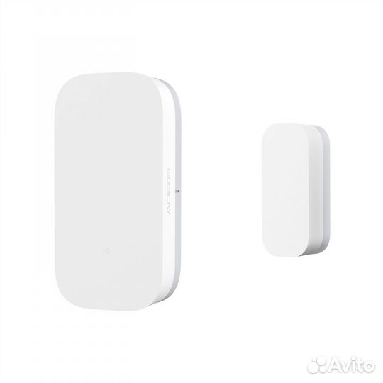 Датчик открытия дверей и окон Aqara