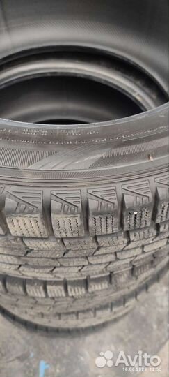 Dunlop Graspic DS3 225/55 R17 97Q