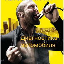 Автоэлектрик с выездом. Диагностика ремонт, Елец