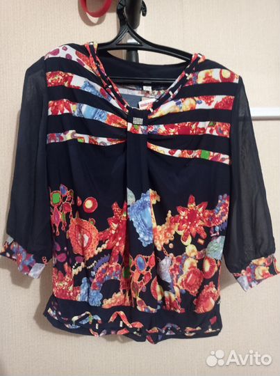 Пакет вещей