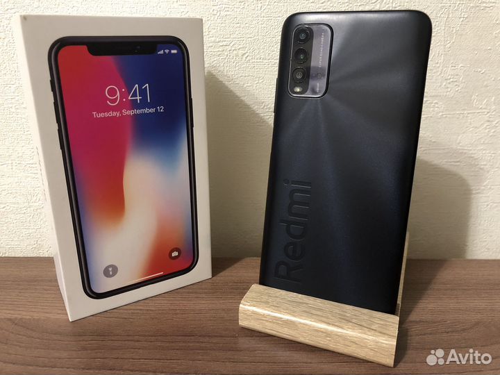 Xiaomi Redmi 9T