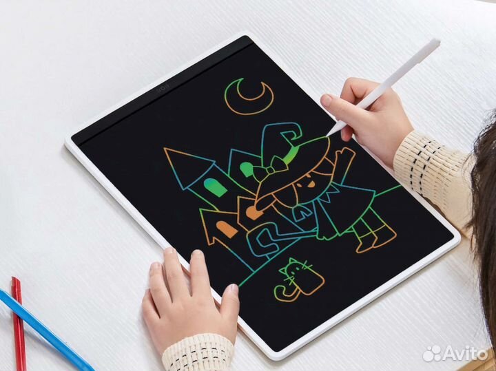 Xiaomi Mijia LCD Small Blackboard Color Edition