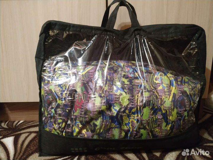 Женский горнолыжный комбинезон