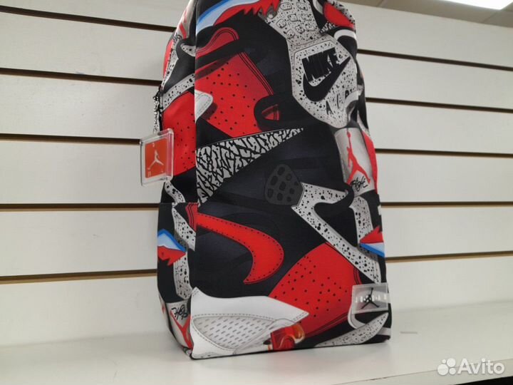 Школьный рюкзак nike