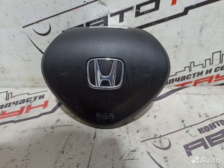 Airbag на руль honda accord CU1 CU2 CW1 CW2 пустой, NH731P S3640