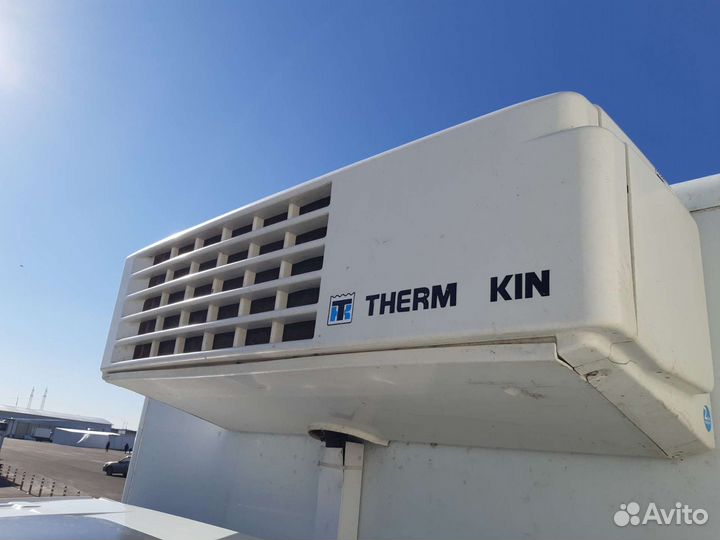 Рефрижератор