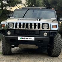 Hummer H2 6.0 AT, 2007, 157 000 км, с пробегом, цена 5 000 000 руб.