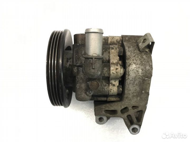 Насос гидроусилителя руля Chevrolet Cruze седан