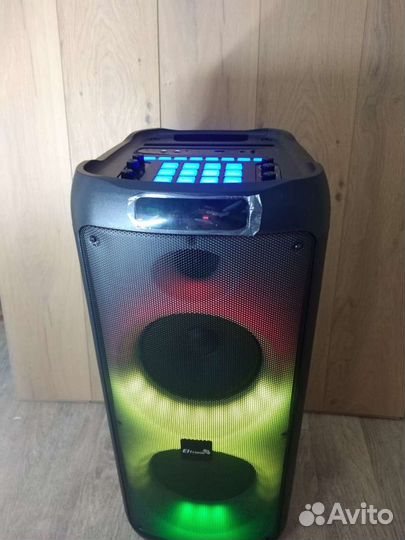 Колонка напольная Bluetooth