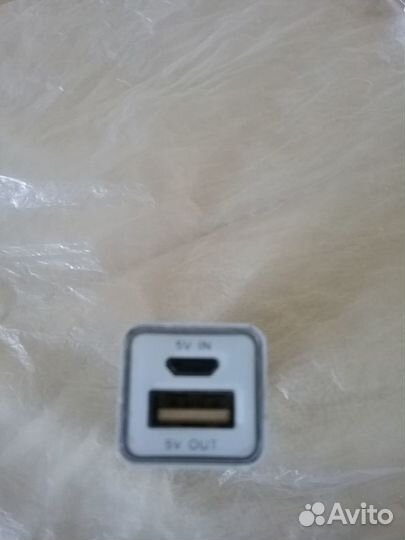 Power Bank оригинал