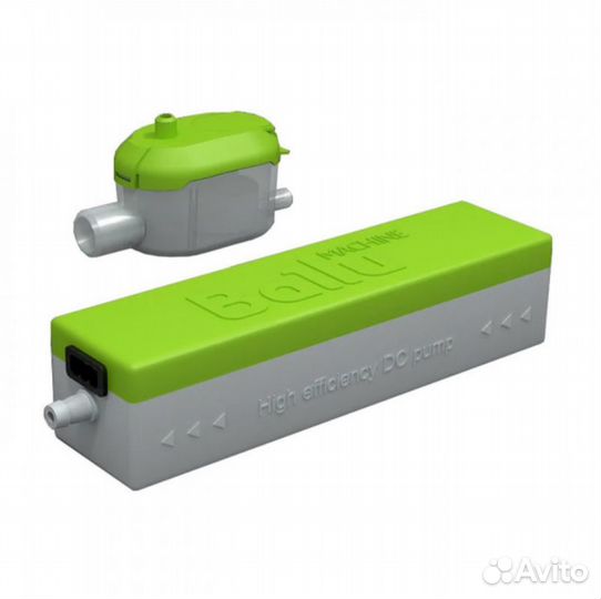 Помпа для отвода конденсата Ballu Machine dс Pump