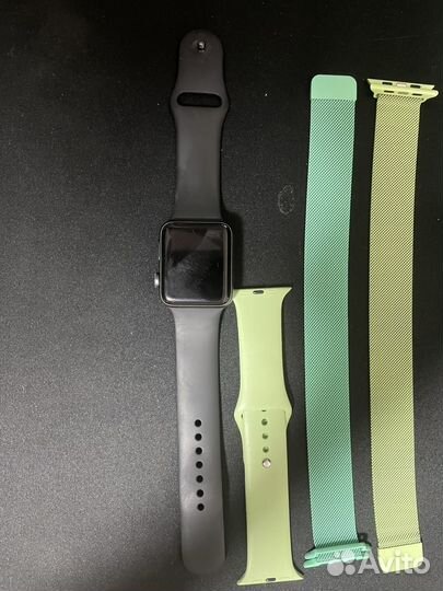 Apple Wath Series 3