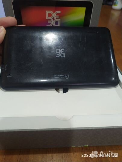 Планшет на запчасти