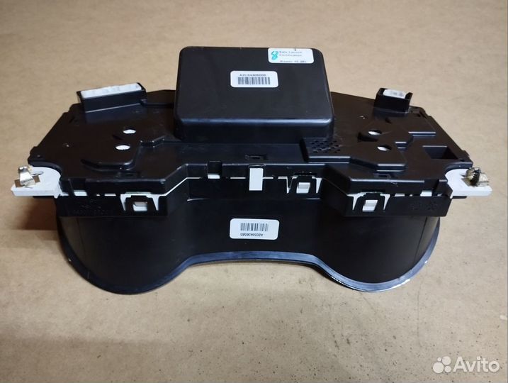 Панель (щиток) приборов Nissan Pathfinder R52