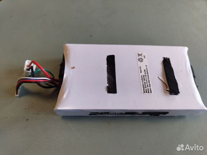 Аккумуляторная батарея для iLife