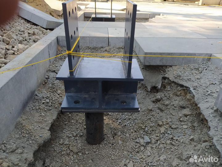 Сварочные работы, металлоконструкции, сварка