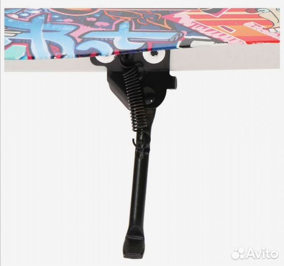 Самокат детский