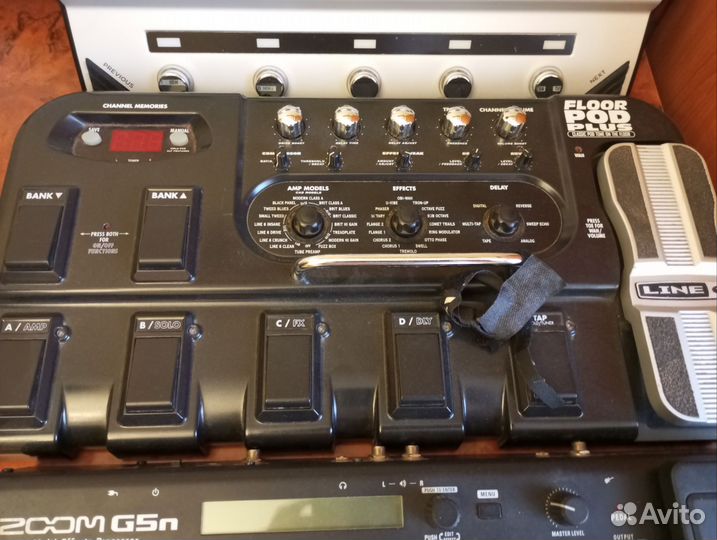 Apogee GiO гитарный USB-аудио интерфейс/Наличие: