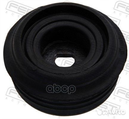 Опора заднего амортизатора hyssexcr Febest