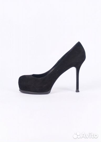 Туфли Yves Saint Laurent 38 оригинал