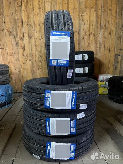 Cordiant Gravity 185/65 R15 92H