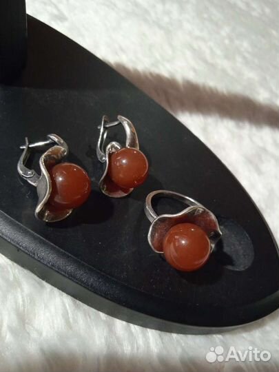 Сердолик. Комплекты