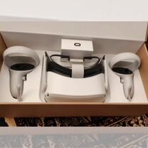 Oculus quest 2 128gb