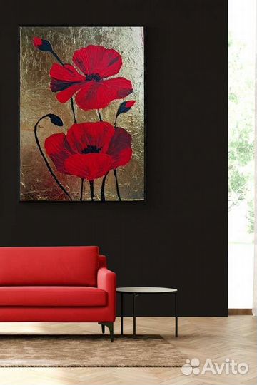 Интерьерные картины