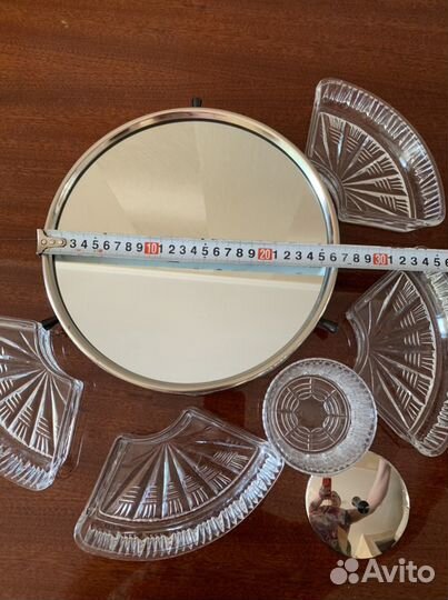 Менажница для разной еды