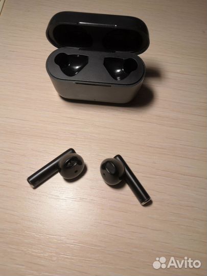 Беспроводные наушники Honor Choice Earbuds x