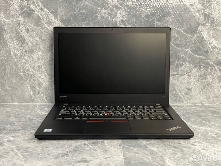 Ноутбук Lenovo ThinkPad T470 Core i5-6300U