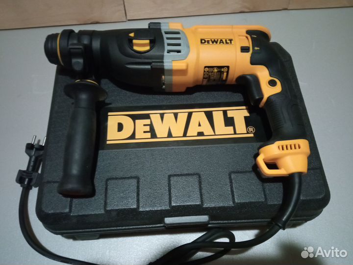 Перфоратор