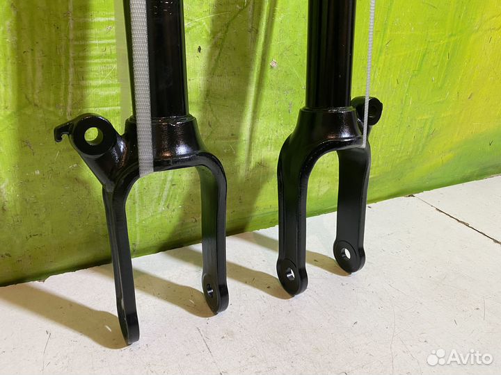 Амортизатор передний Mercedes ML GL W164 Новый