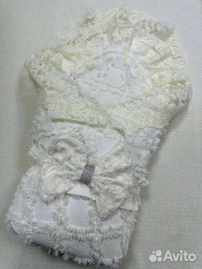 Выписка из роддома (смотрите видео)