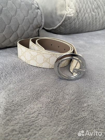 Ремень женский