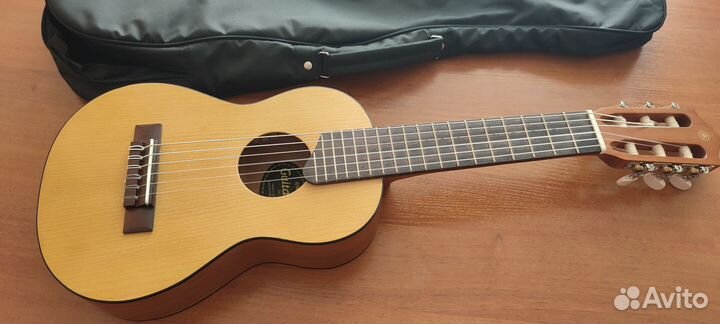 Гитара yamaha GL1