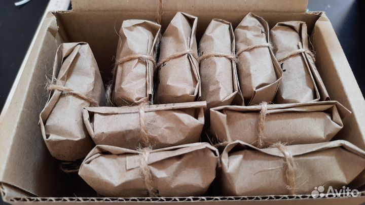 Мыло ручной работы Бойцовский клуб (Fight Club)