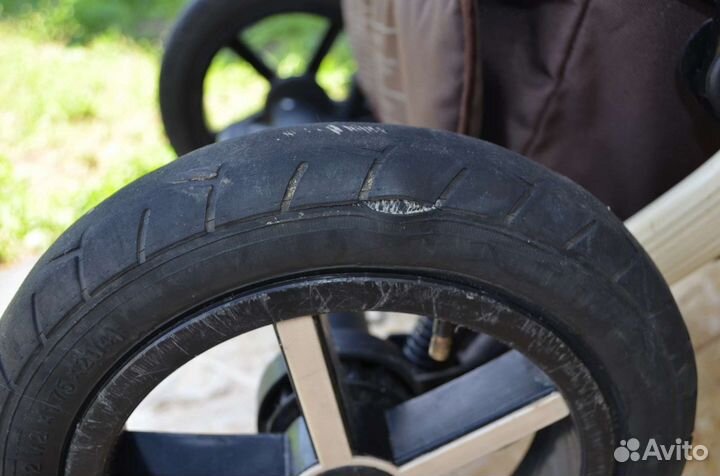 Коляска verdi 3 в 1