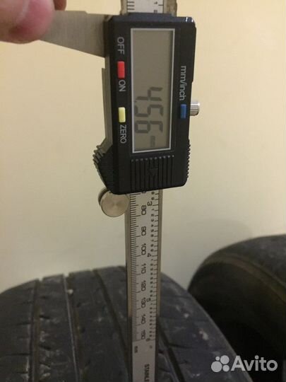 Yokohama BluEarth E70 215/55 R17